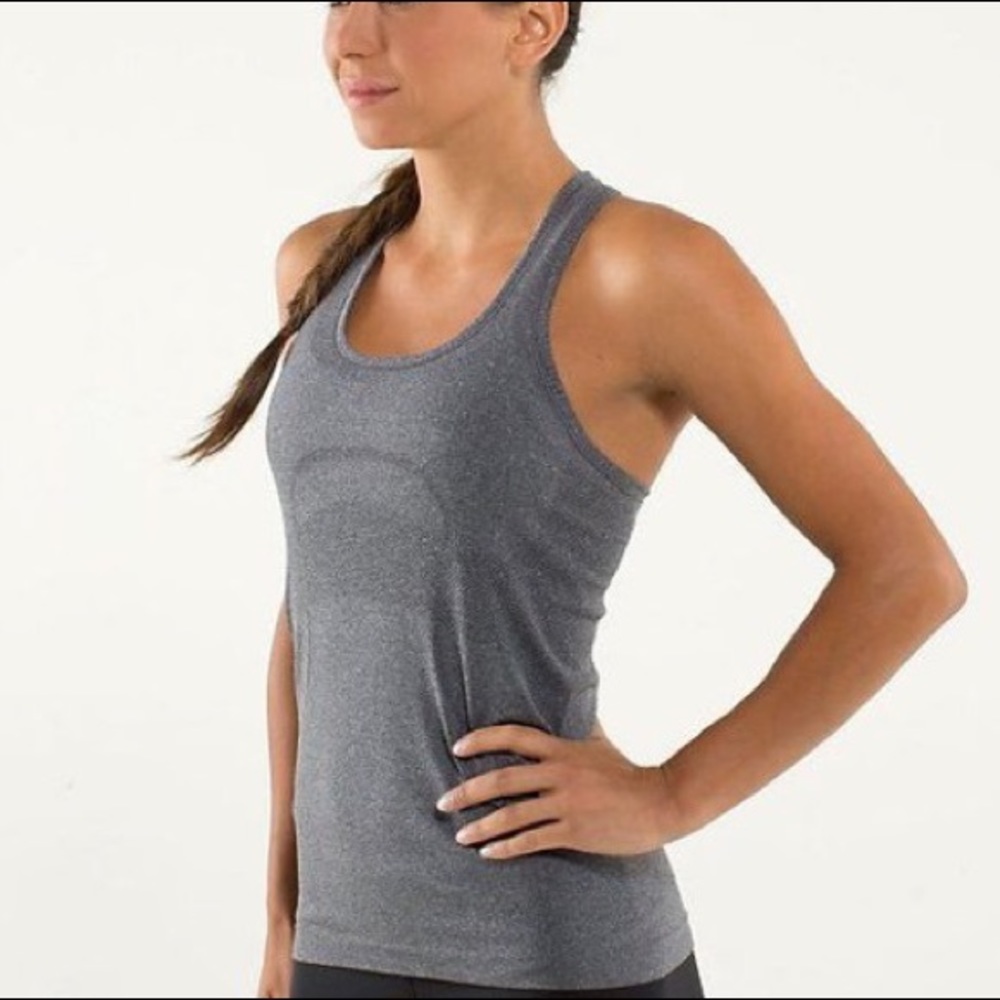 Lululemon Swiftly Tech Tank Top